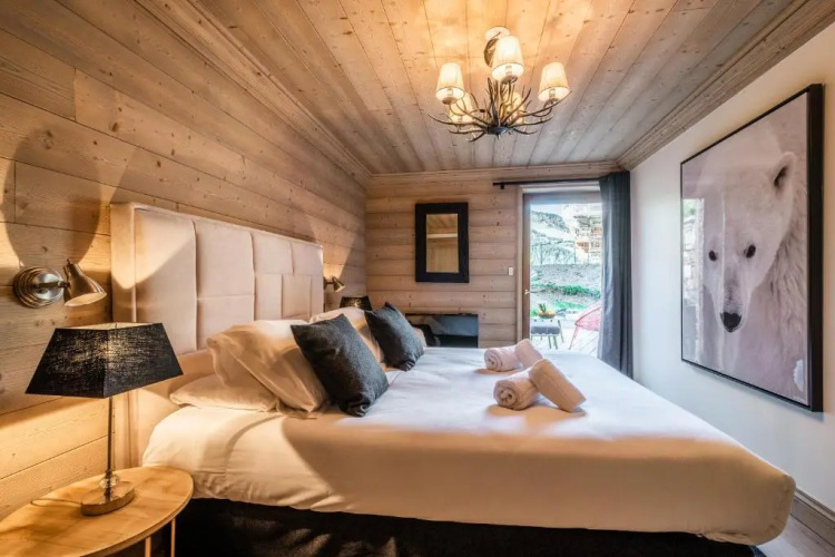 Apartment Padouk Moriond Courchevel - by EMERALD STAY