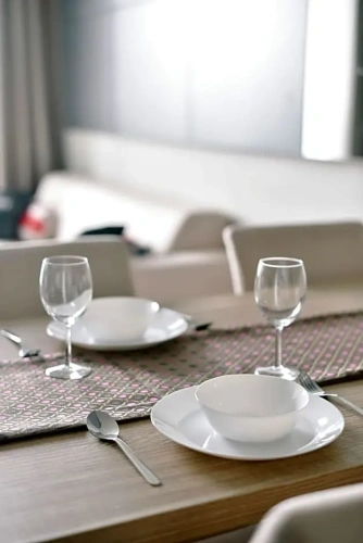Executive Twin Suite