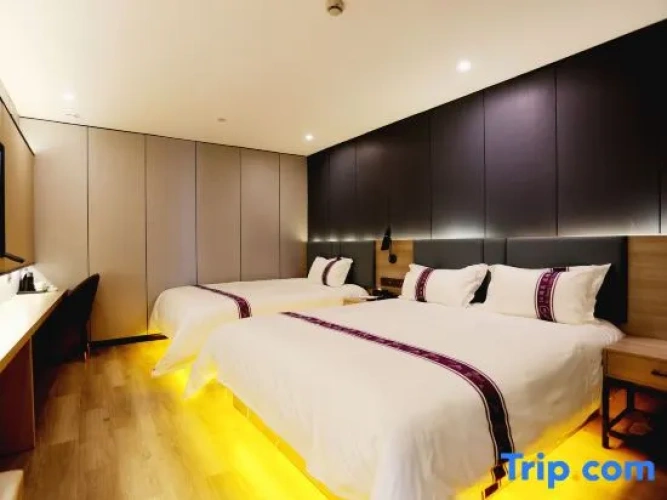 Business Twin room