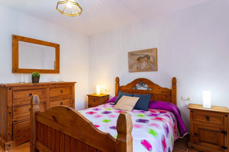 Villa Relax Villa Relax Solset