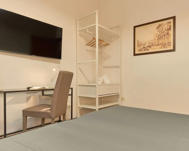 Apartment Ariento 3