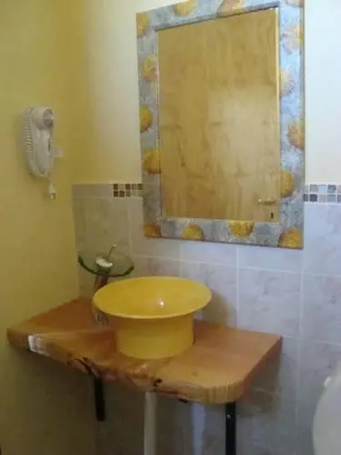 Hostería Alejo