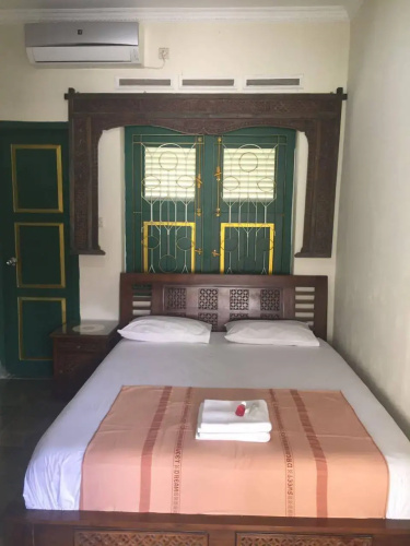 Pamularsih Homestay