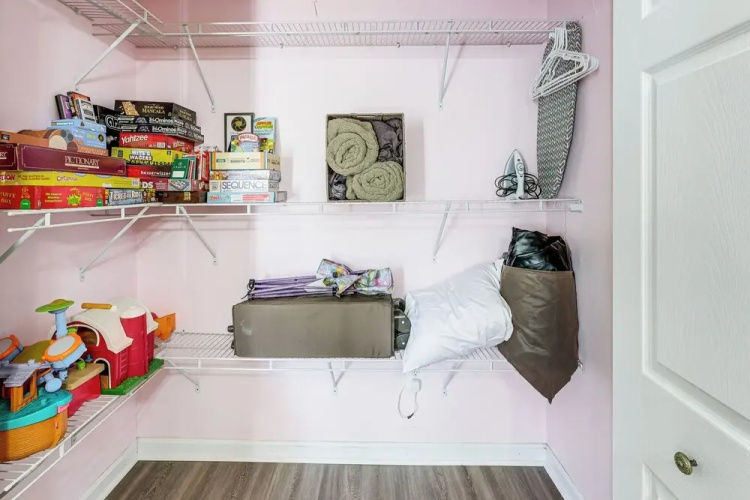 1 Mi to Boardwalk: Convenient North Beach Apt!