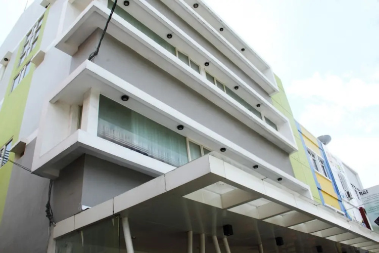Imagen del hotel
