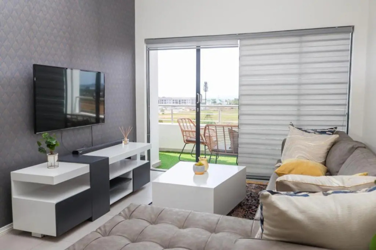 Fumo House Lifestyle Apartments