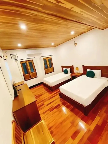 Opera Premier Hotel Luang Prabang