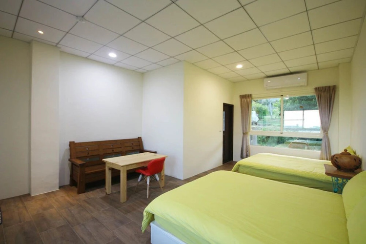 Lai Jou Bu B&B