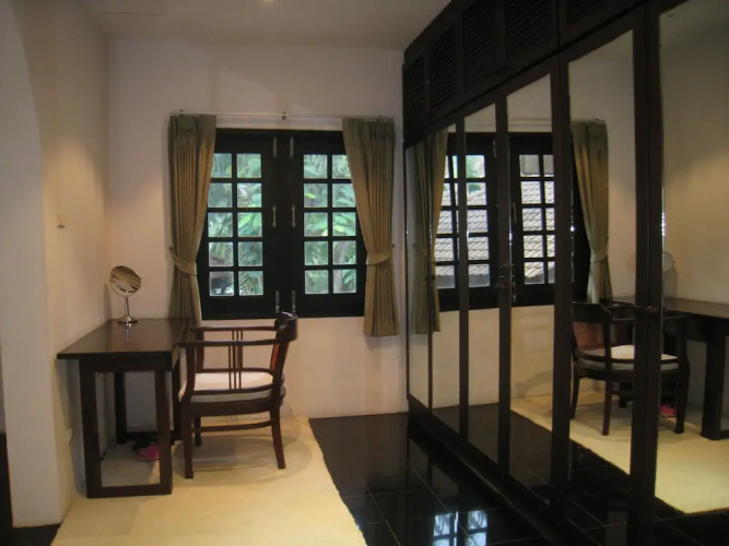 Surin Springs Villa 8 by PIPS