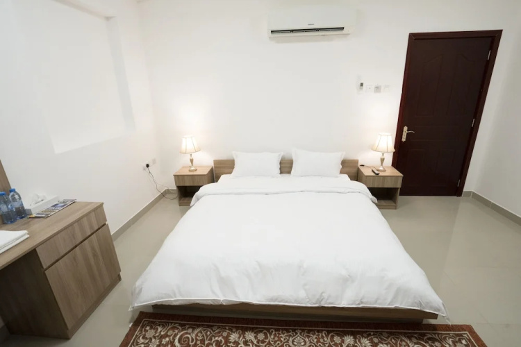 Al Majd Hotel