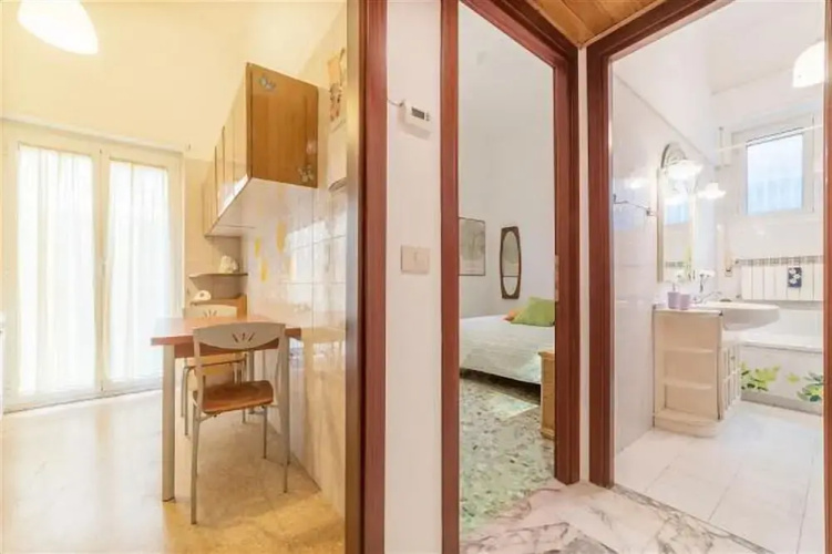 Gemelli Cozy Apartment