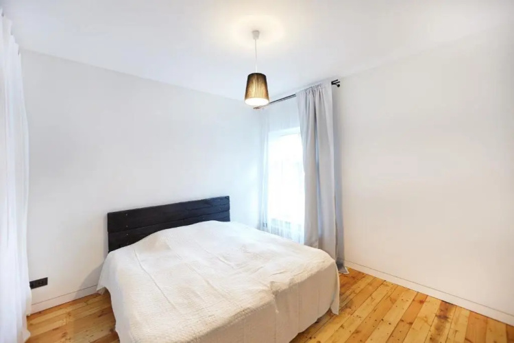 Ex Factory apartment