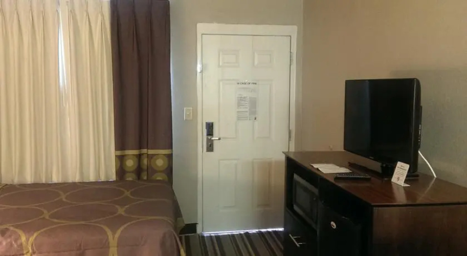 Econo Lodge
