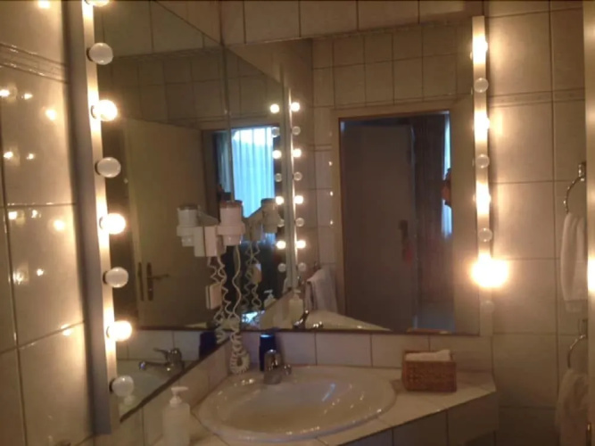Hotel In der Blume