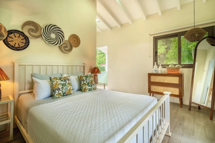 Premium Double Suite with balcony