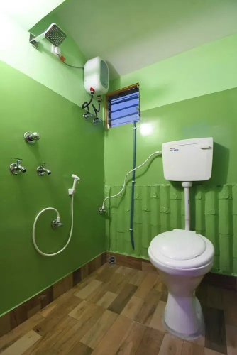 Hotel Dreamland