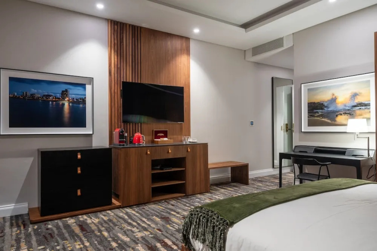 Anfani Boutique Hotel