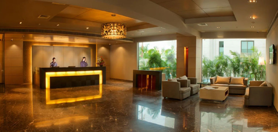 Royal Orchid Central, Vadodara