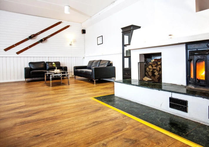 Thon Hotel Narvik