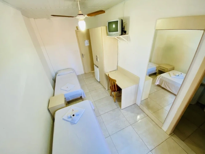 Economy Single room