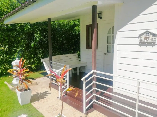 Cottage