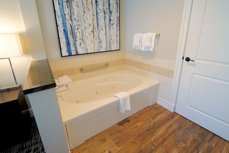 1 Bedroom Villa