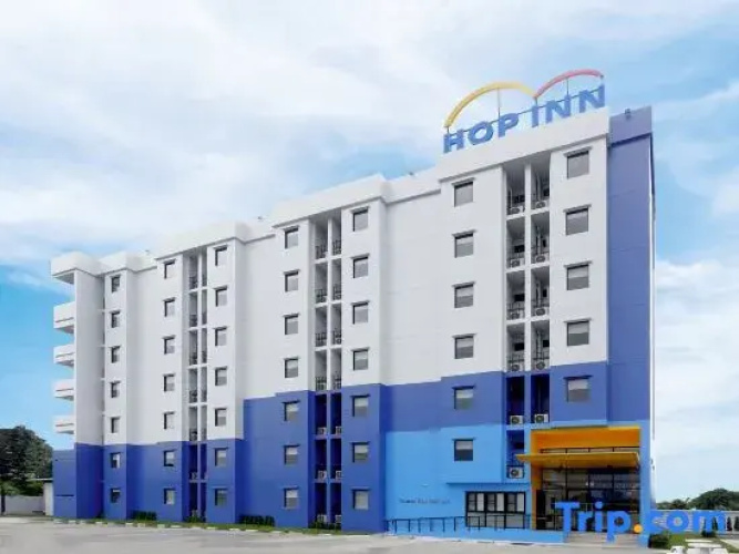 HOP INN Tak