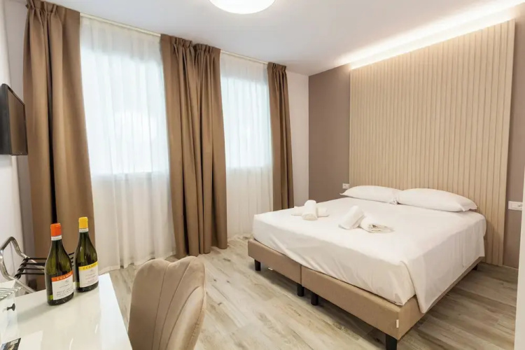 I Campi Wine Relais