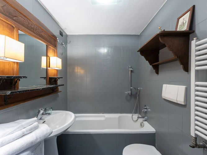 Urban District Apartments - Milan Lancetti Style