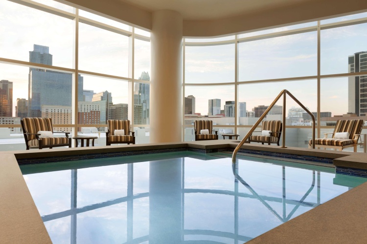 Fairmont Austin photo 30