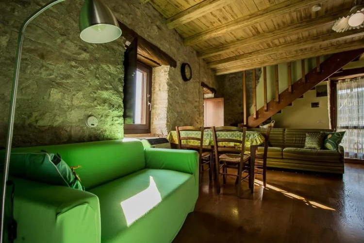 Le Rocche Valnerina Residence