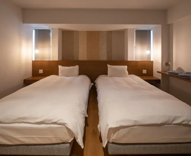 Private Condo Kourijima by Coldio Smart Resort