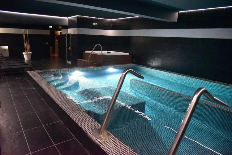 Douro Marina Hotel Spa