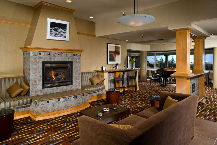 Chaminade Resort & Spa photo 28