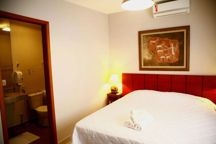 Inn House Santa Teresa