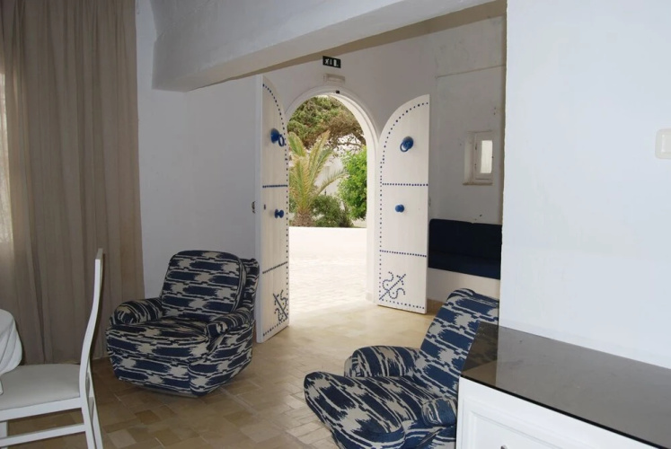 Hôtel El Andalous