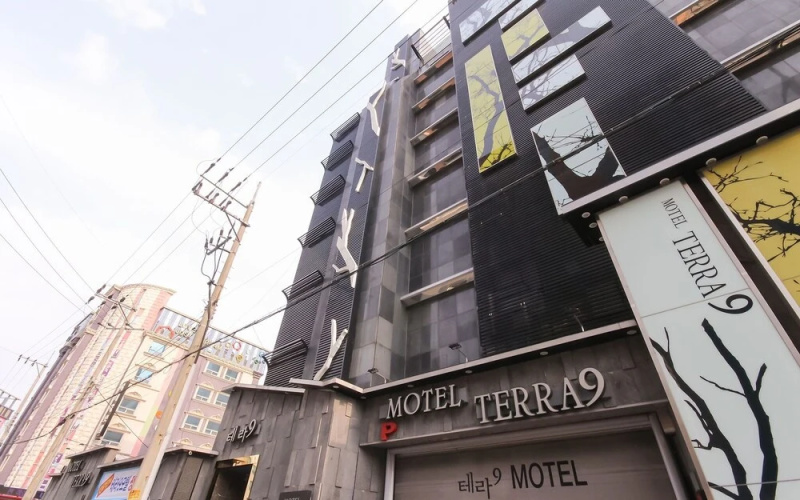 Hotelafbeelding