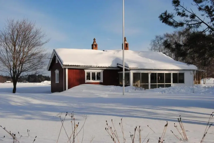 Cottage