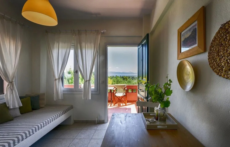 Kopana Resort