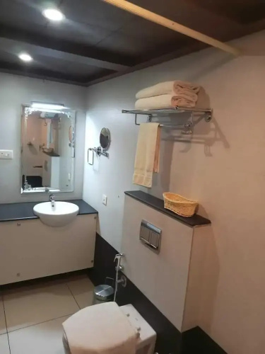 Hotel Indraprastha Thiruvananthapuram