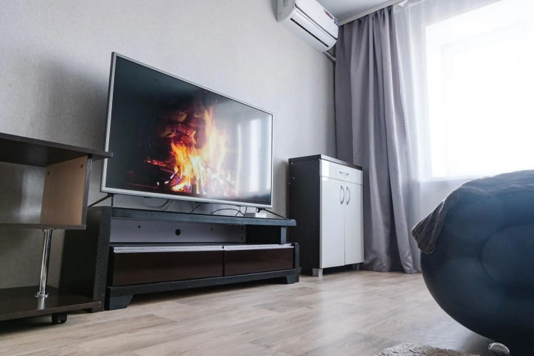 Фотография номера квартиры Как Дома на улице Тополиная