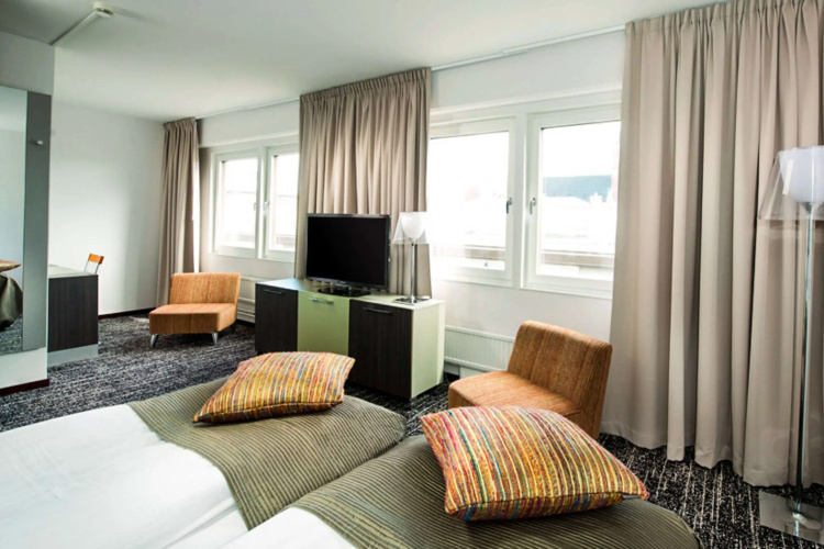 Quality Hotel Lulea