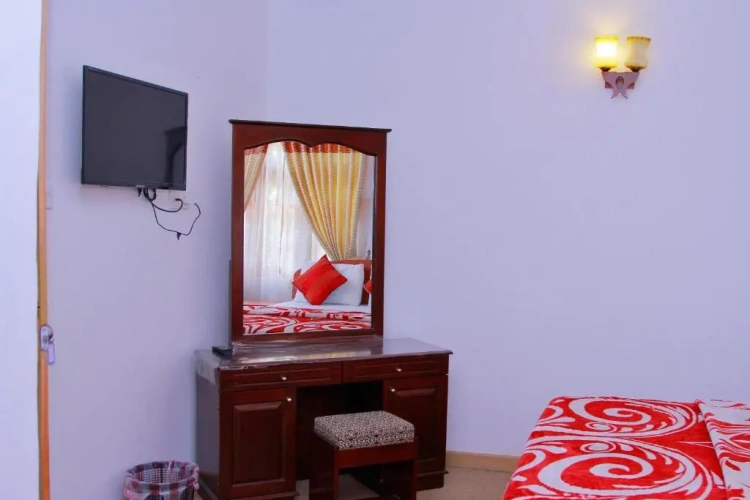 Standard Double Family room