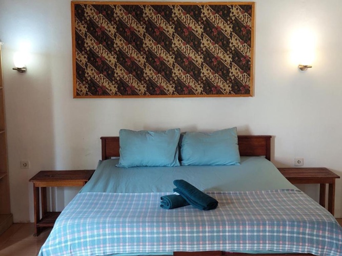 Superior Triple room with sea view