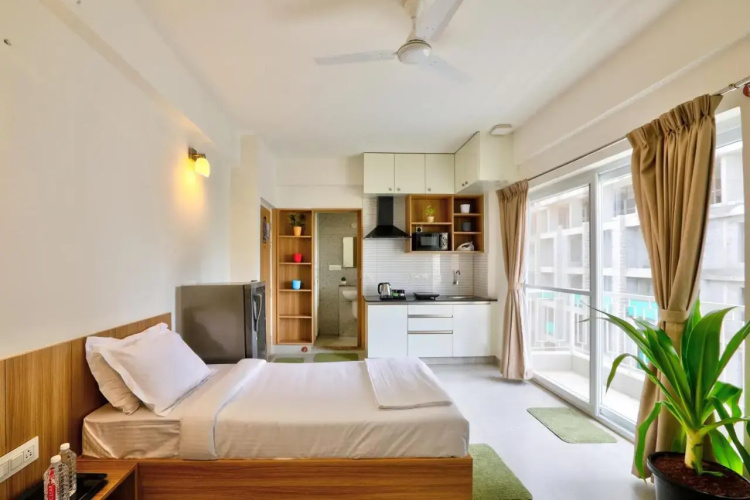 Acasa Suites ITPL Whitefield
