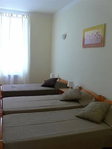 Residence Jeronymova