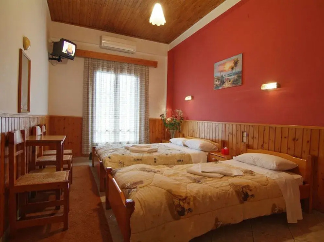 Hotel Athina
