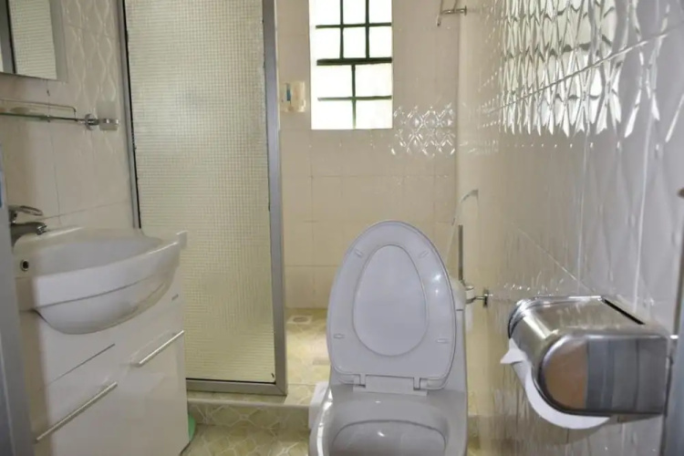 Yaris Guest House