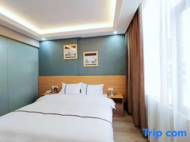 Economy Single room