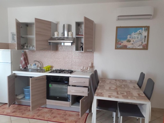 1 Bedroom Cottage
